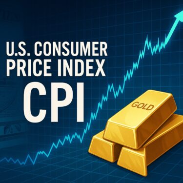 アメリカCPIとXAU/USDの関係を徹底解説！発表前後の戦略と注意点