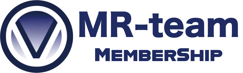 MR-team membership