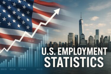 アメリカの雇用統計がFXに与える影響とは？
