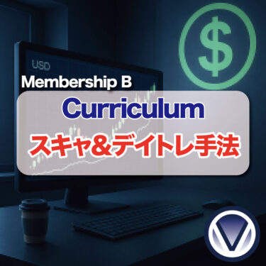 【スキャ&デイトレ手法】基本ロジック解説