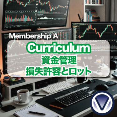 資金管理：損失許容とロット