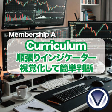 【MR-team限定】順張りインジケーター